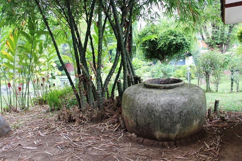 Khao Yai Garden Lodge Pak Chong Exteriör bild