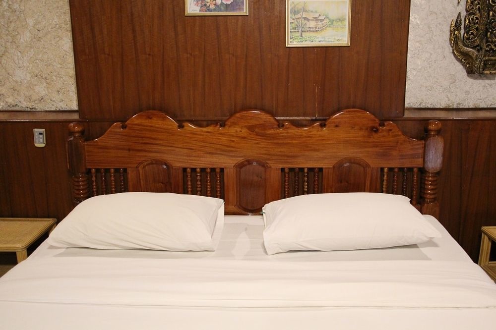 Khao Yai Garden Lodge Pak Chong Exteriör bild