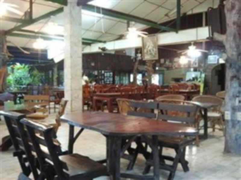 Khao Yai Garden Lodge Pak Chong Exteriör bild